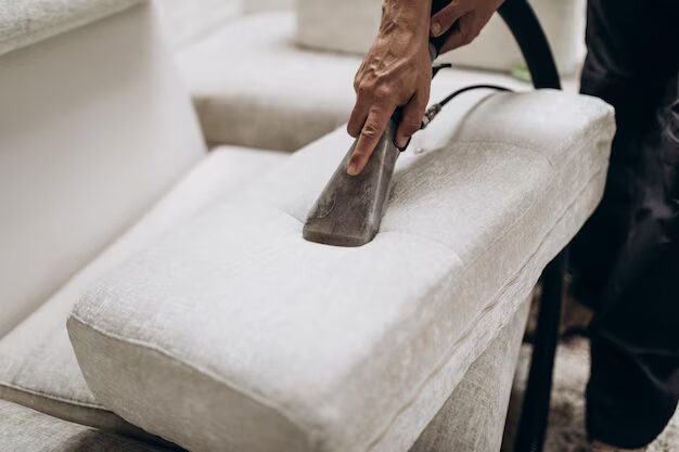 Upholstery Cleaning Geelong