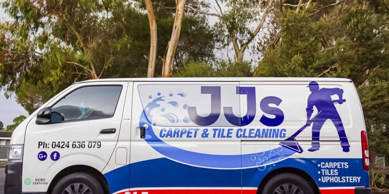 Affordable Carpet Cleaning Geelong